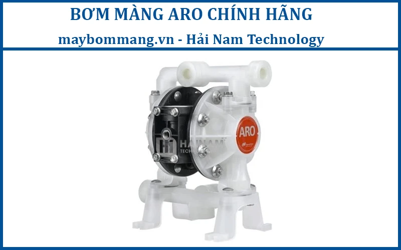 bơm màng ARO 6661A3-3EB-C