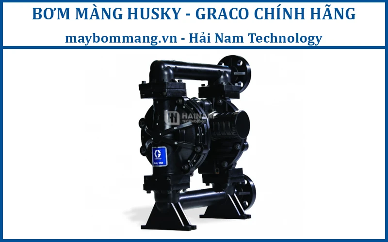 máy bơm màng Husky 1050 Part 647032
