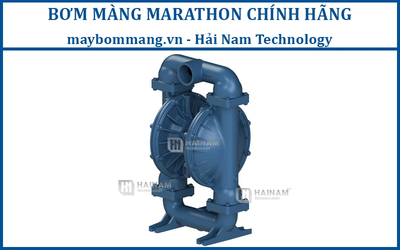 máy bơm màng Marathon M1