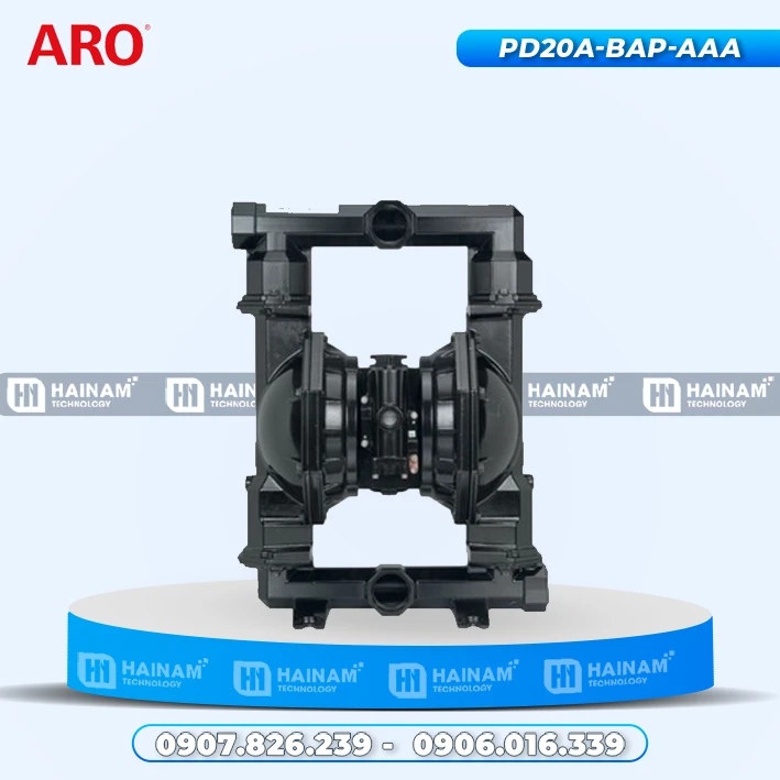 Bơm màng ARO PD20A-BAP-AAA