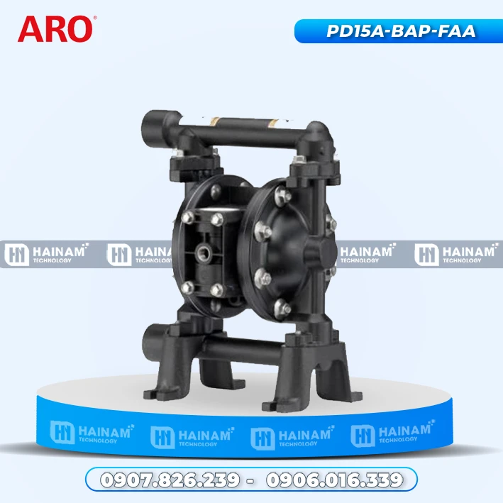 Bơm màng Aro PD15A-BAP-FAA