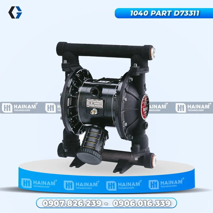 Bơm màng HUSKY 1040 Part D73311