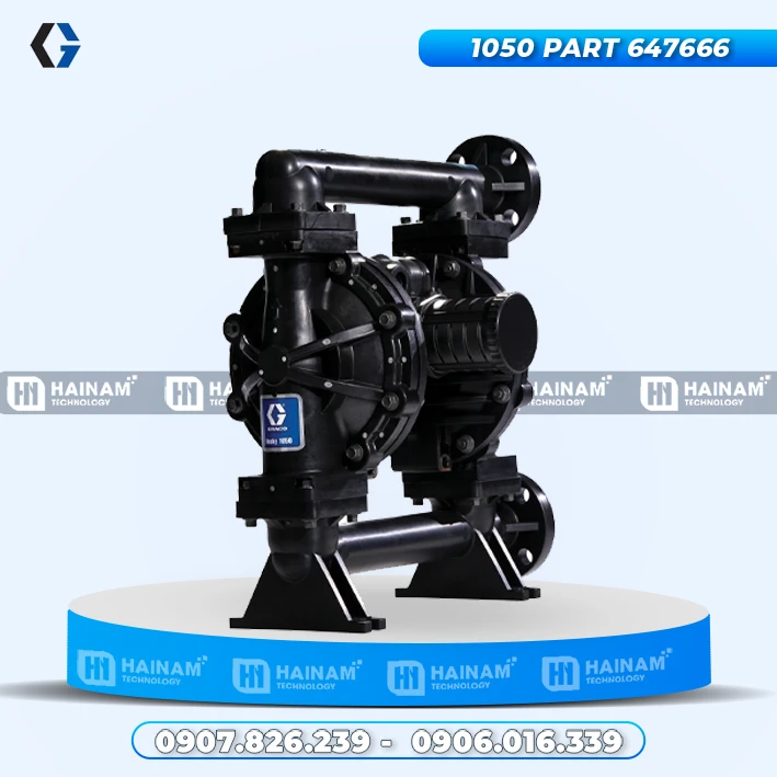 Bơm màng HUSKY 1050 Part 647666