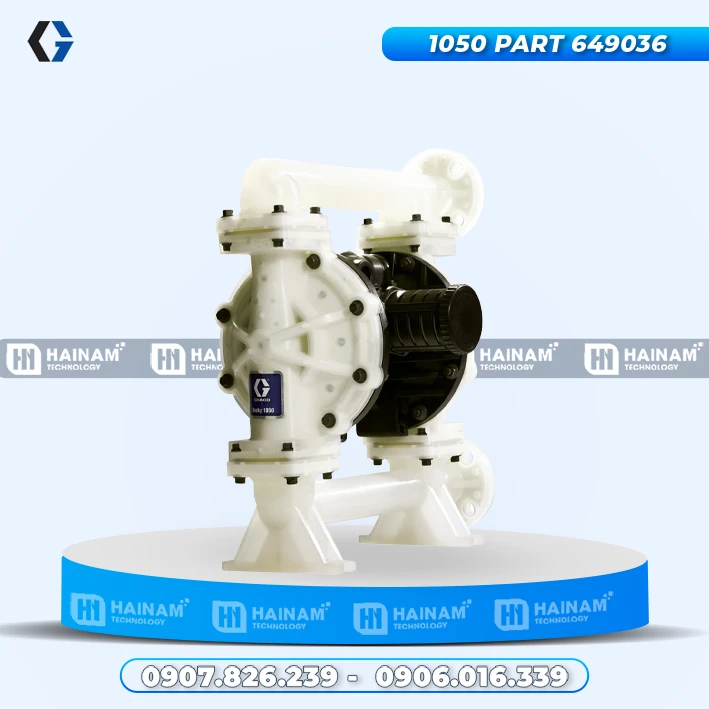 Bơm màng HUSKY 1050 Part 649036