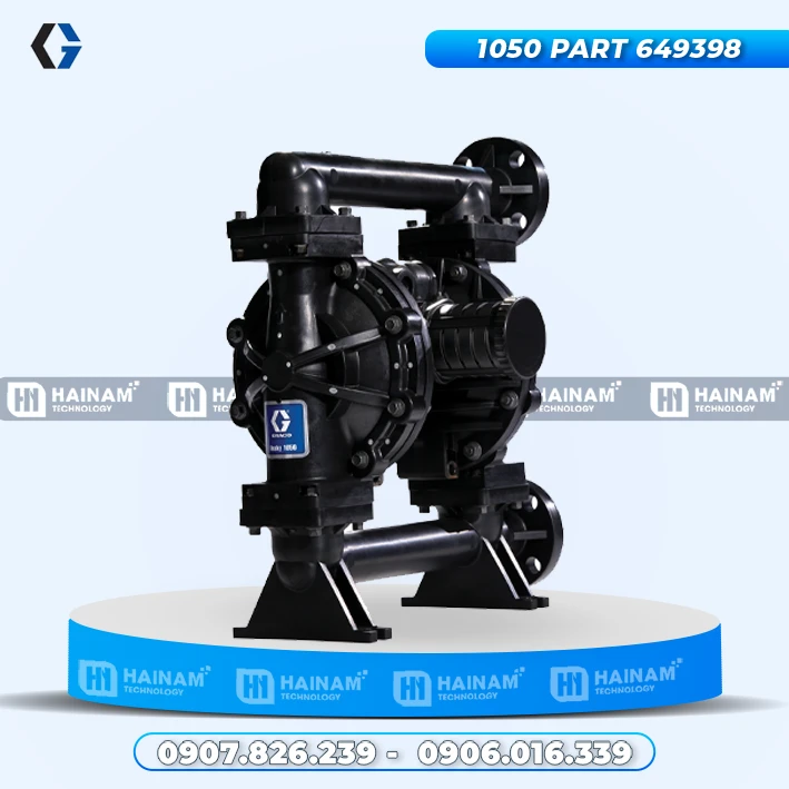 Bơm màng HUSKY 1050 Part 649398