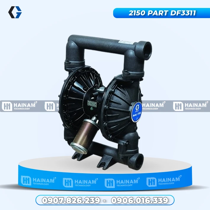 Bơm màng HUSKY 2150 Part DF3311