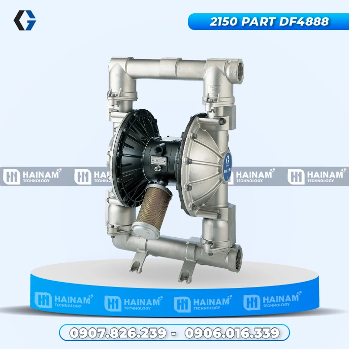 Bơm màng HUSKY 2150 Part DF4888