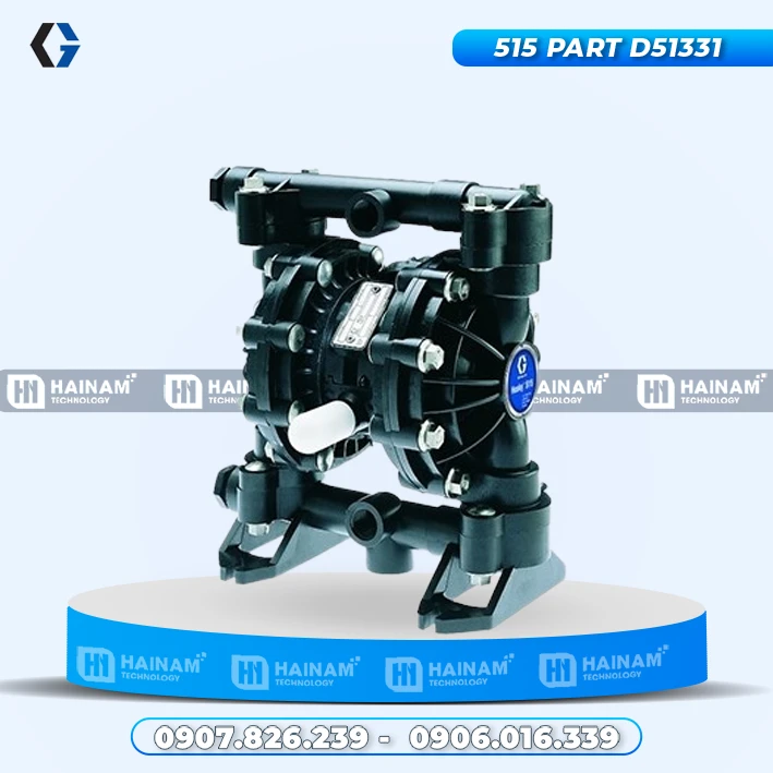Bơm màng HUSKY 515 Part D51331