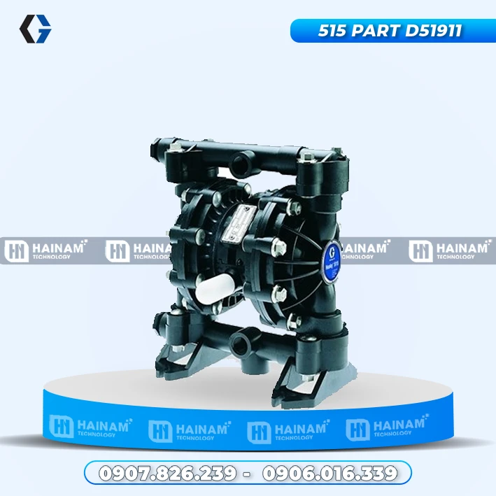 Bơm màng HUSKY 515 Part D51911