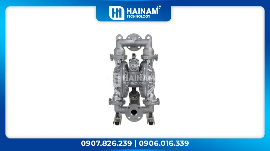 Bơm màng Yamada NDP-50