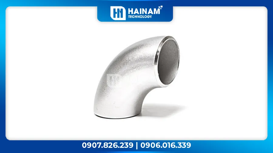 Co 90 độ inox chính hãng