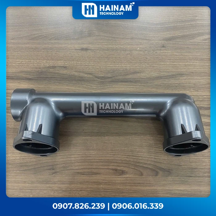 Cổng xả Husky 15A613