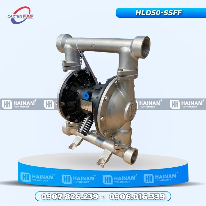 DYI HLD50-SSFF