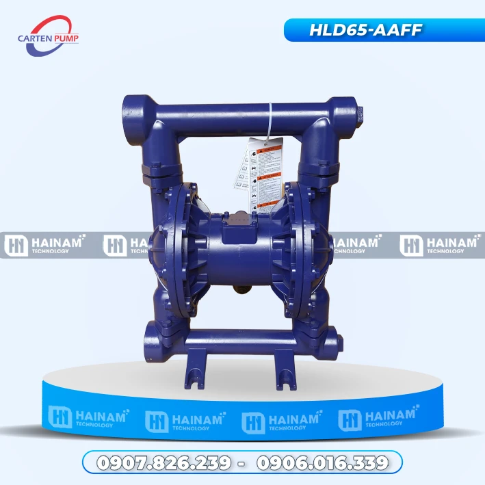DYI HLD65-AAFF