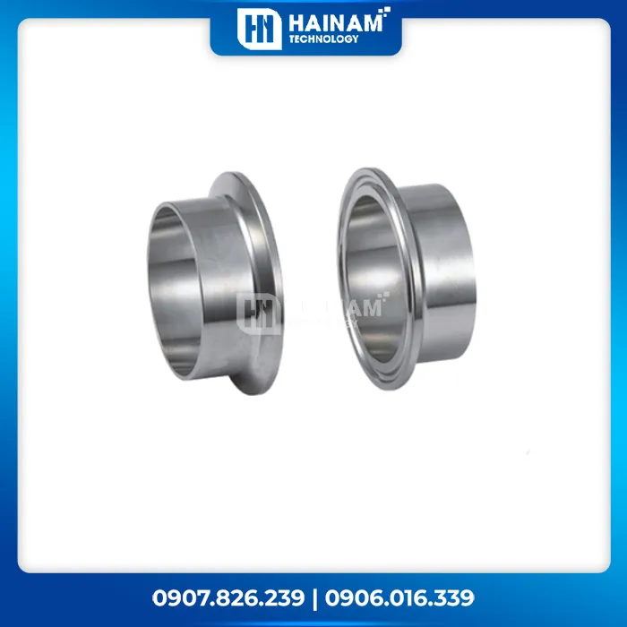 Đầu nối Clamp