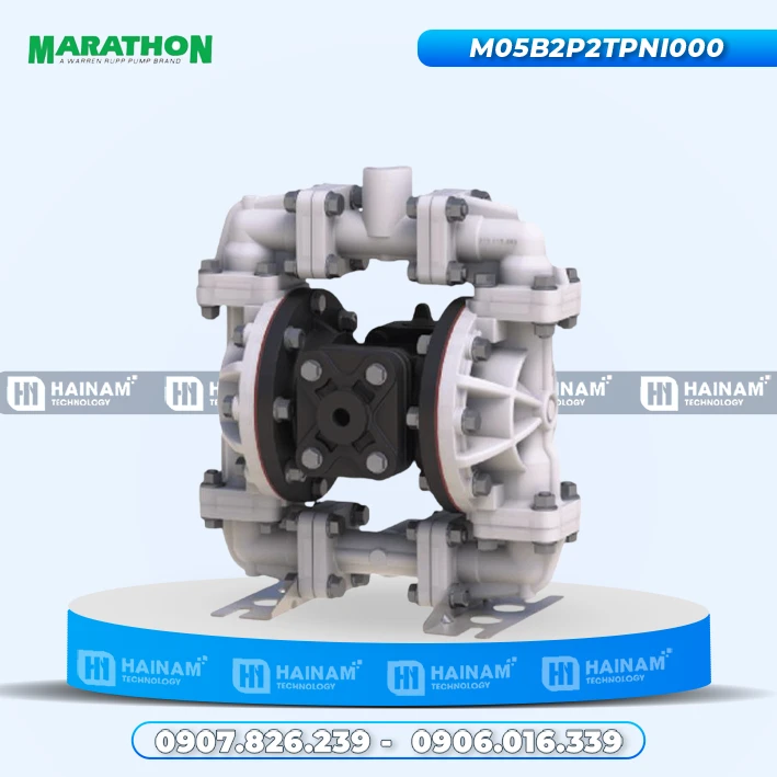 MARATHON M05B2P2TPNI000