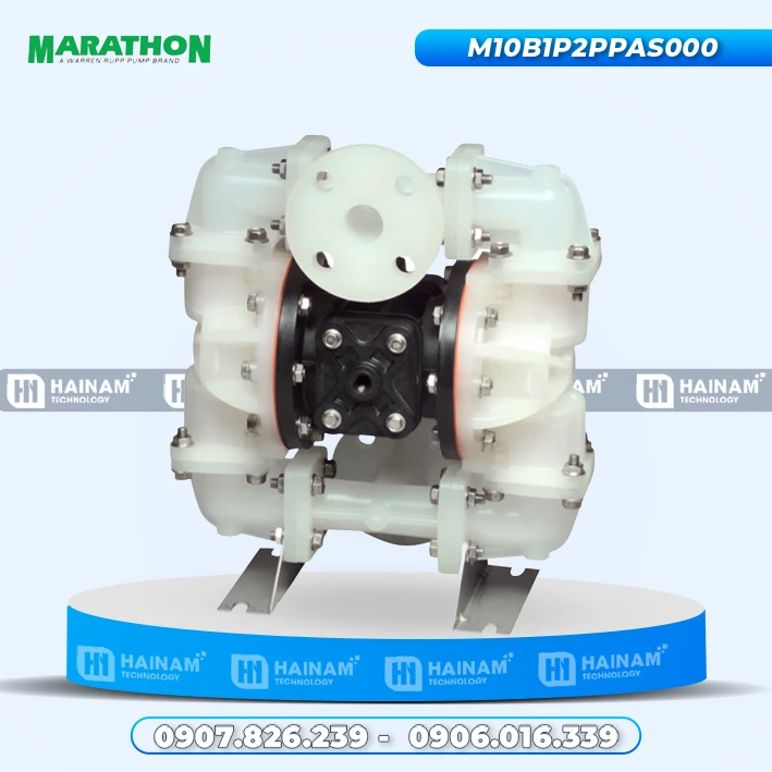 Marathon M10B1P2PPAS000