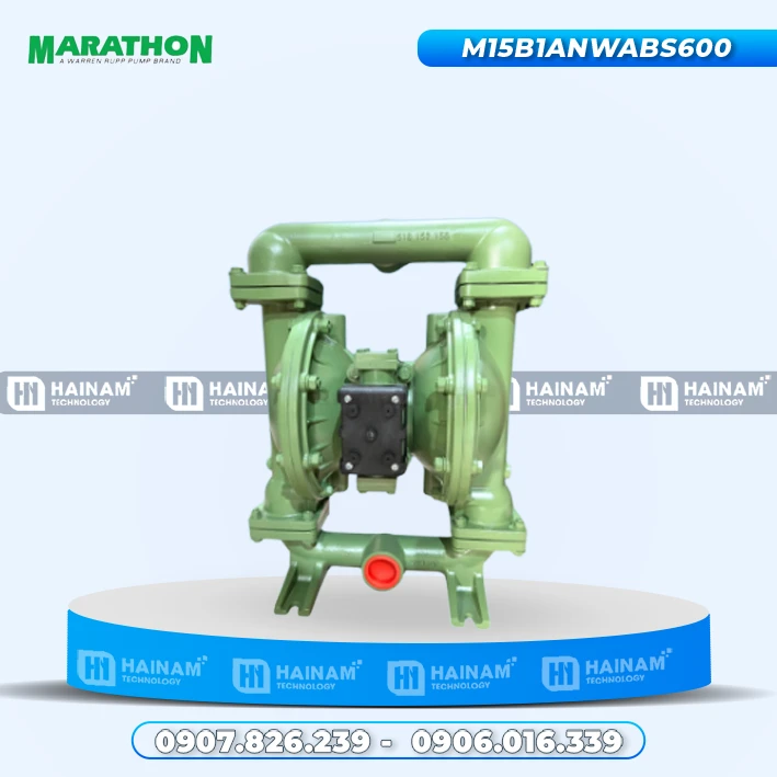 Marathon M15B1ANWABS600