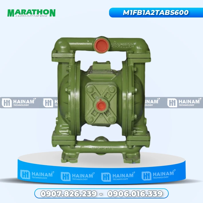 Marathon M1FB1A2TABS600