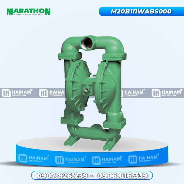 Marathon M20B1I1WABS000