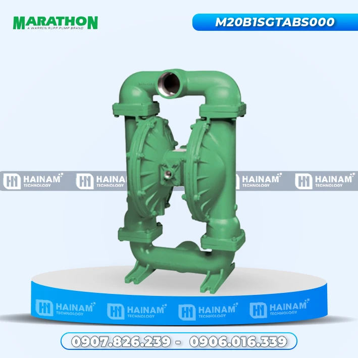 Marathon M20B1SGTABS000