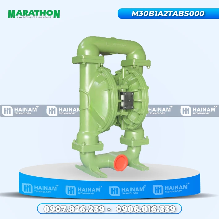 Marathon M30B1A2TABS000