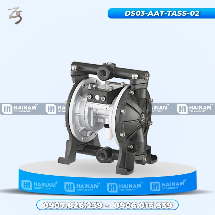 TDS DS03-AAT-TASS-02