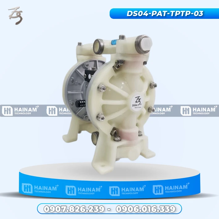 TDS DS04-PAT-TPTP-03