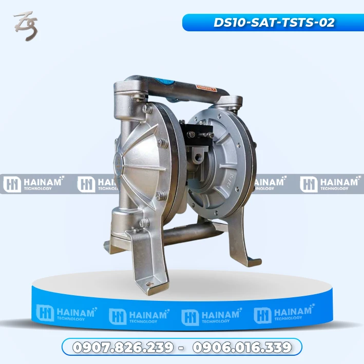 TDS DS10-SAT-TSTS-02