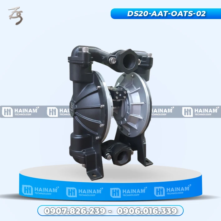 TDS DS20-AAT-OATS-02