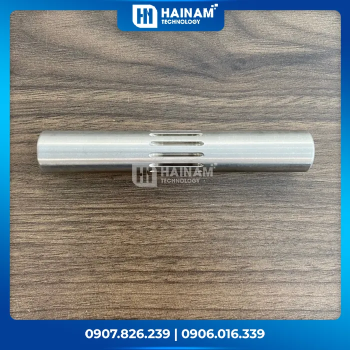 Trục bơm Wilden 04-3800-09-07