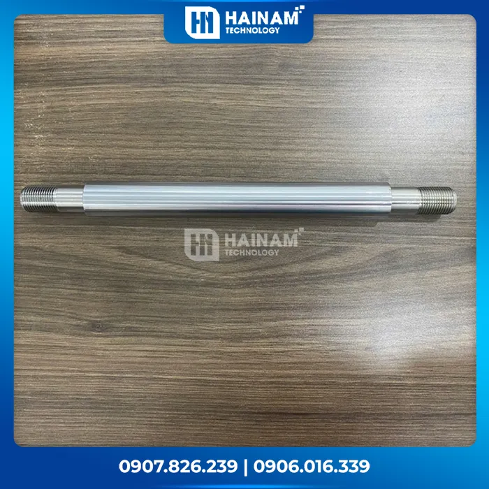 Trục bơm Wilden 15-3800-09-07