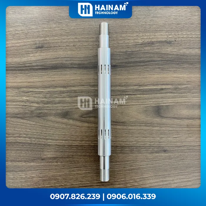 Trục bơm Yamada 711901