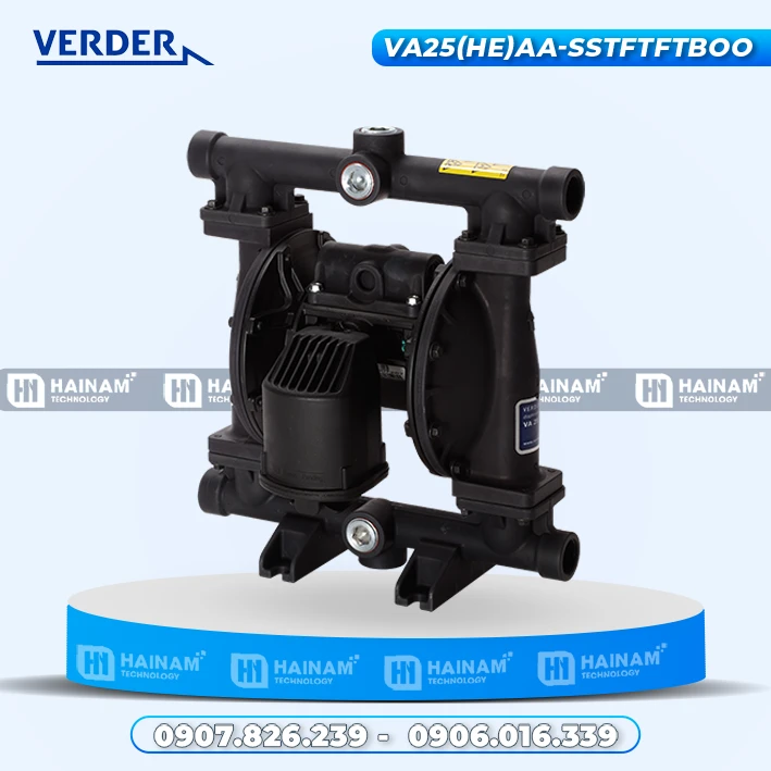 VA25(HE)AA-SSTFTFTBOO