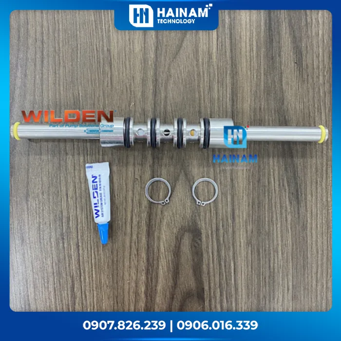 Van đảo chiều WILDEN 15-3882-99