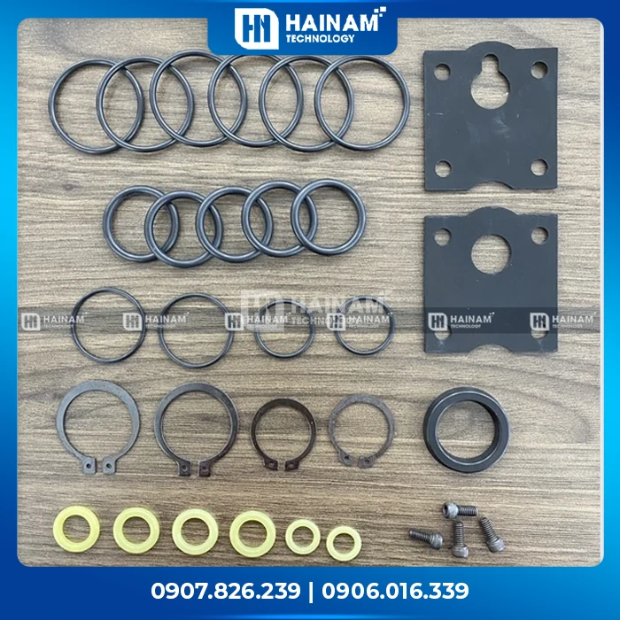 Vòng đệm van chia khí Aro 637118-C