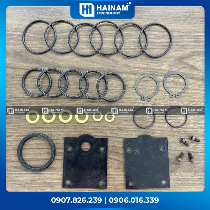 Vòng đệm van chia khí Aro 637141