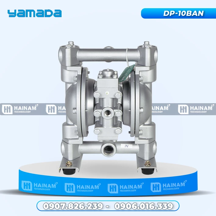 YAMADA DP-10BAN