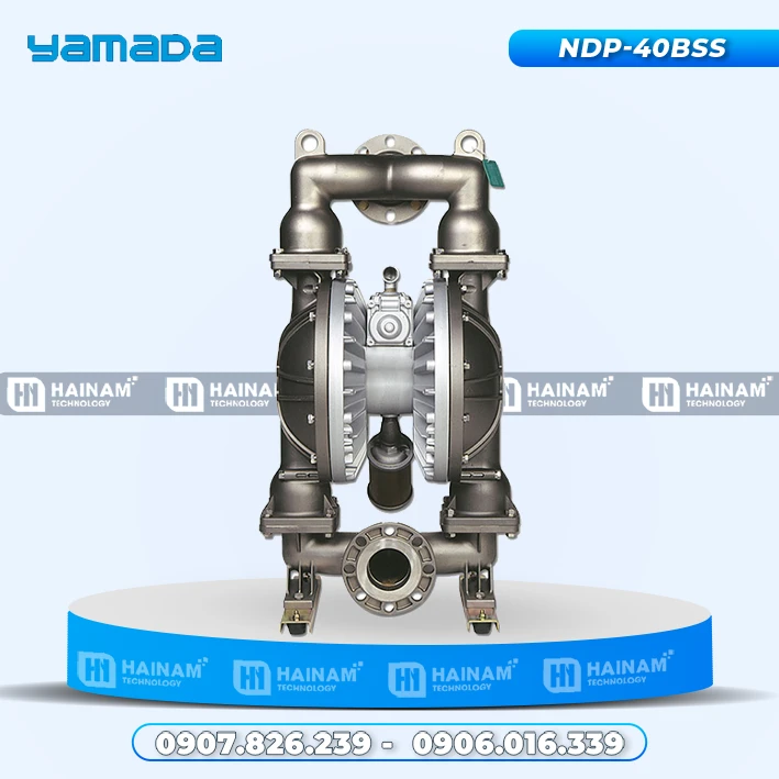 YAMADA NDP-40BSS