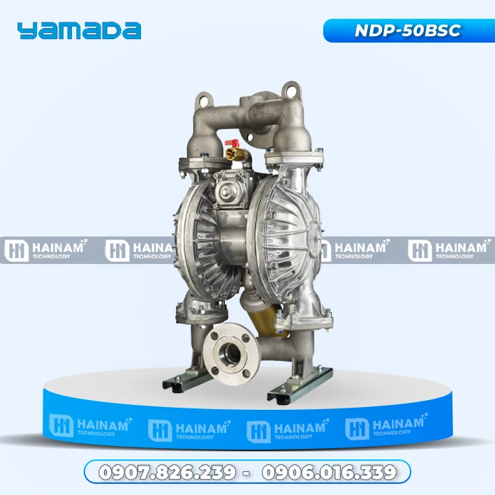 YAMADA NDP-50BSC