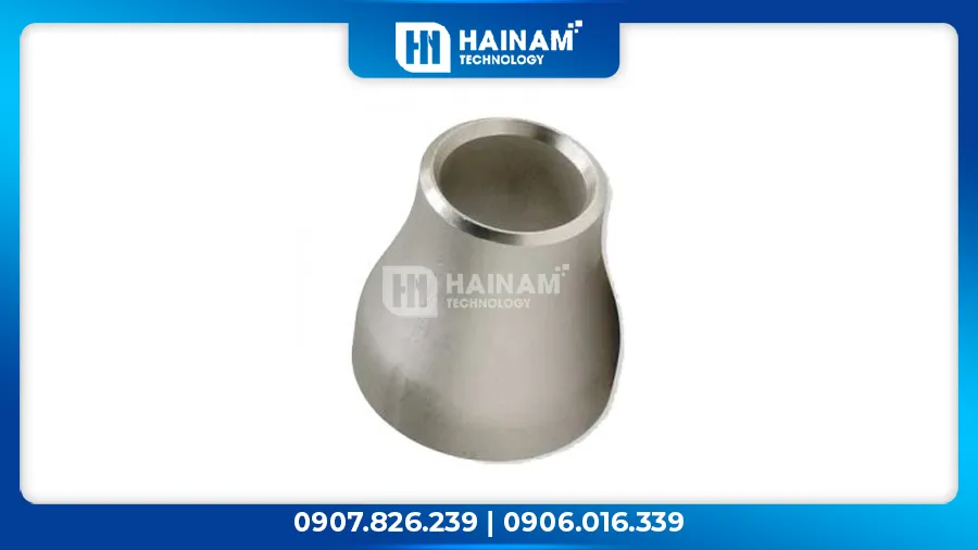 bầu giảm inox
