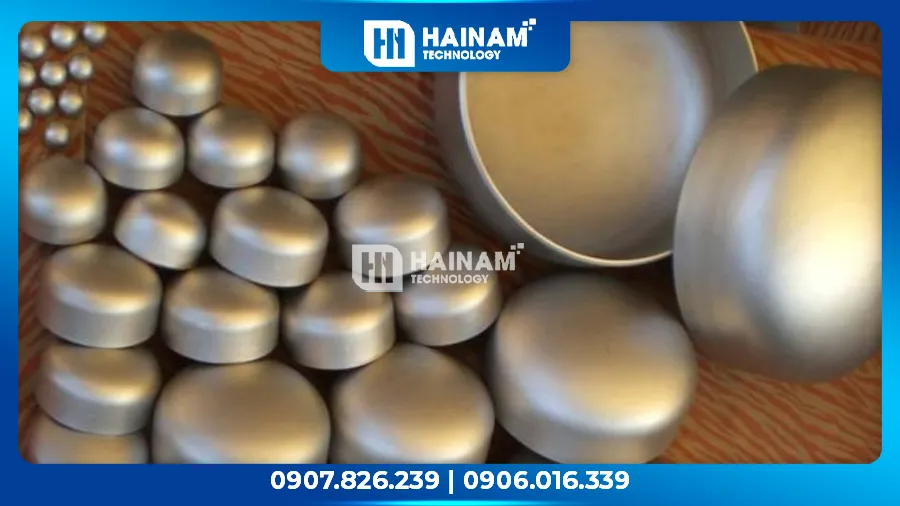 nắp bịt hàn inox