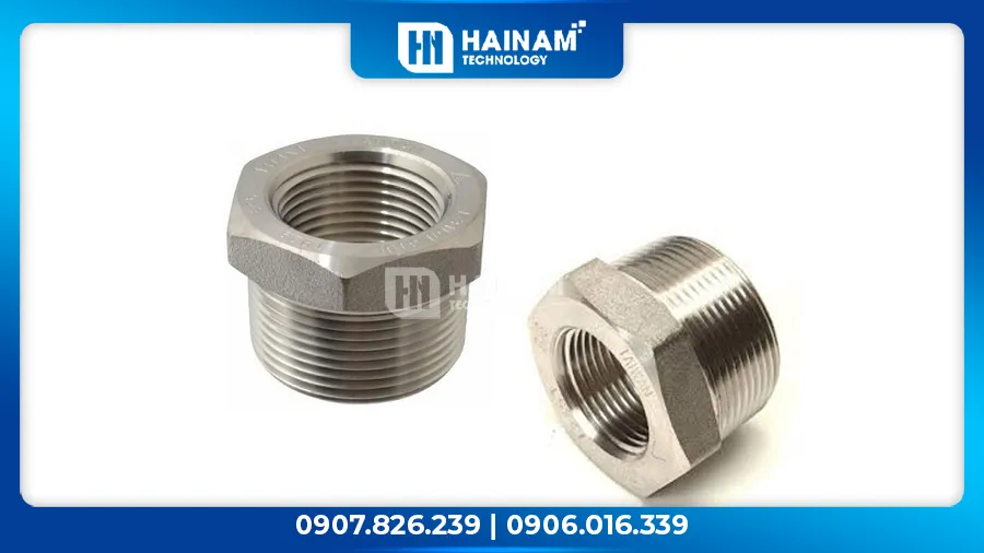 phân loại cà rá inox