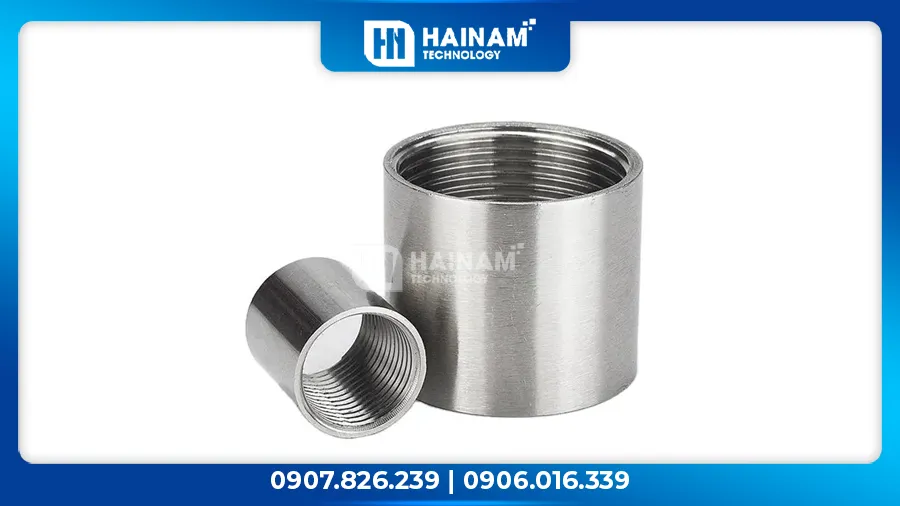 phân loại măng sông inox