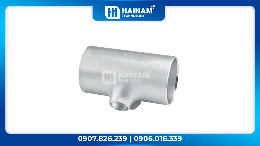 tee inox giá rẻ, chính hãng