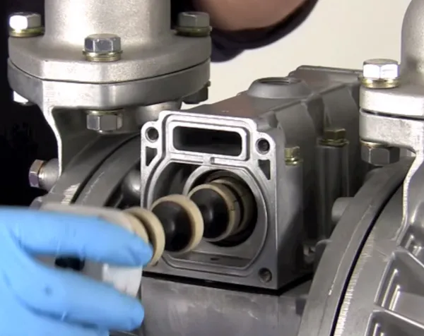 Test thực tế máy bơm màng Yamada Nhật Bản – Bơm khỏe, chạy êm, cực bền!