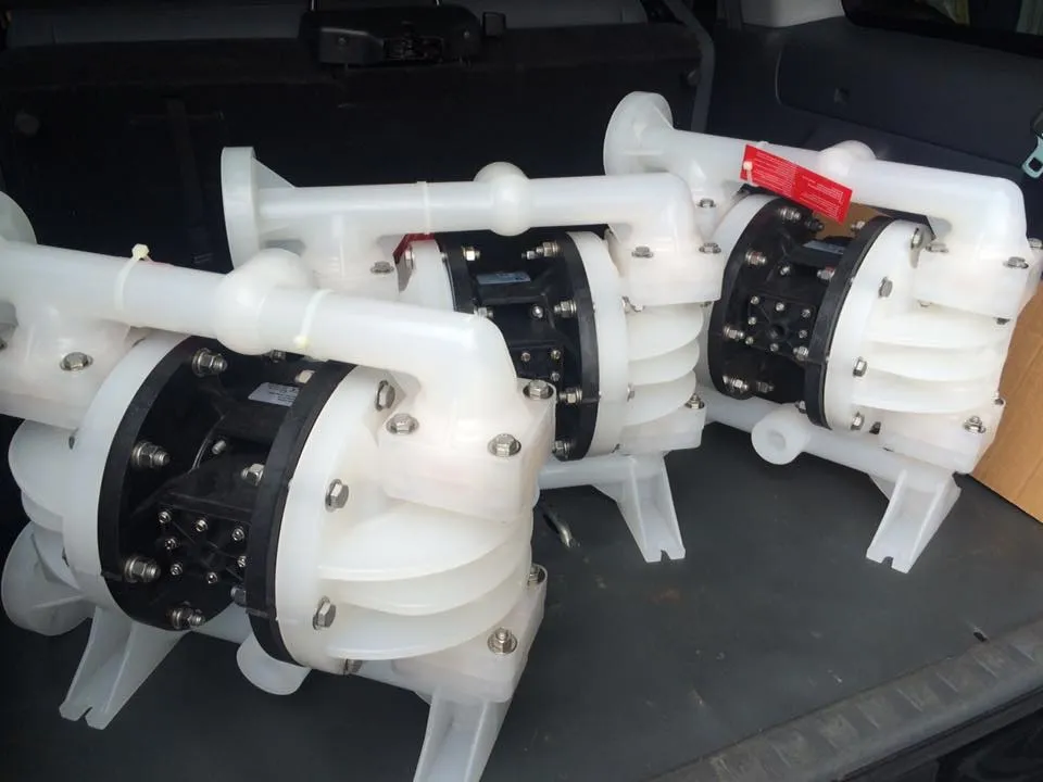 Đập hộp & test máy bơm Yamada – Nhỏ mà khỏe thật sự!