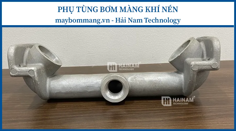 phụ tùng bơm màng