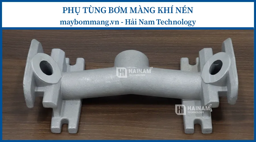 phụ tùng máy bơm màng