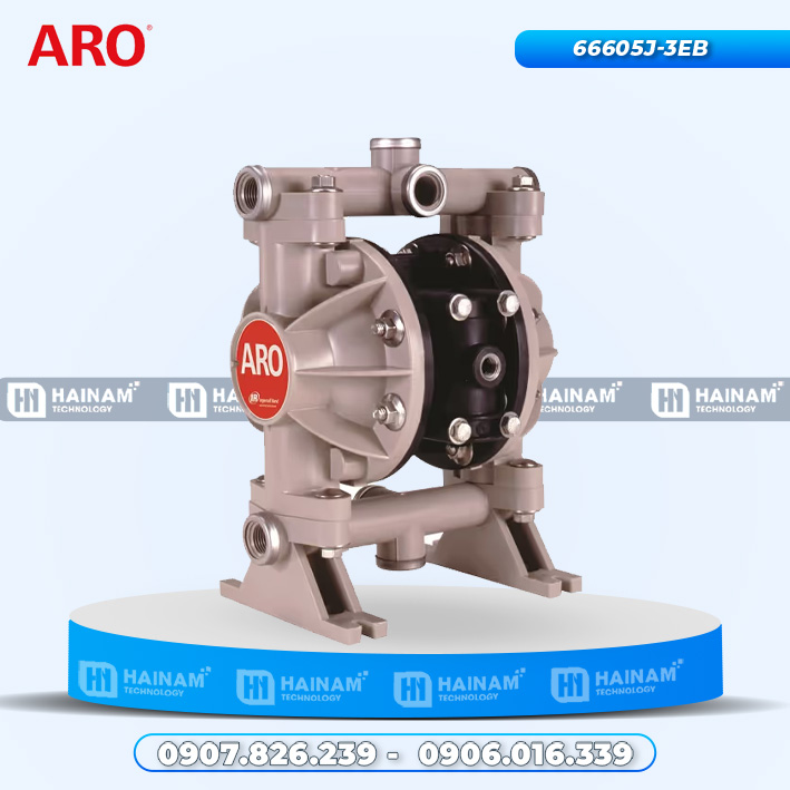 Bơm màng ARO 66605J-3EB